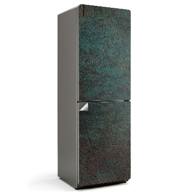 Hűtő matrica Organikus mintázatú textúra