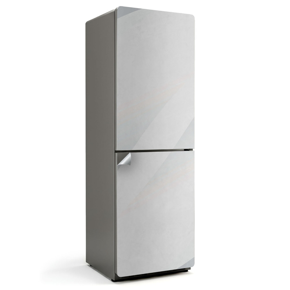 Hűtőszekrényre matrica Minimalista absztrakció