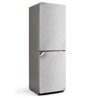 Hűtőszekrényre matrica Minimalista absztrakció