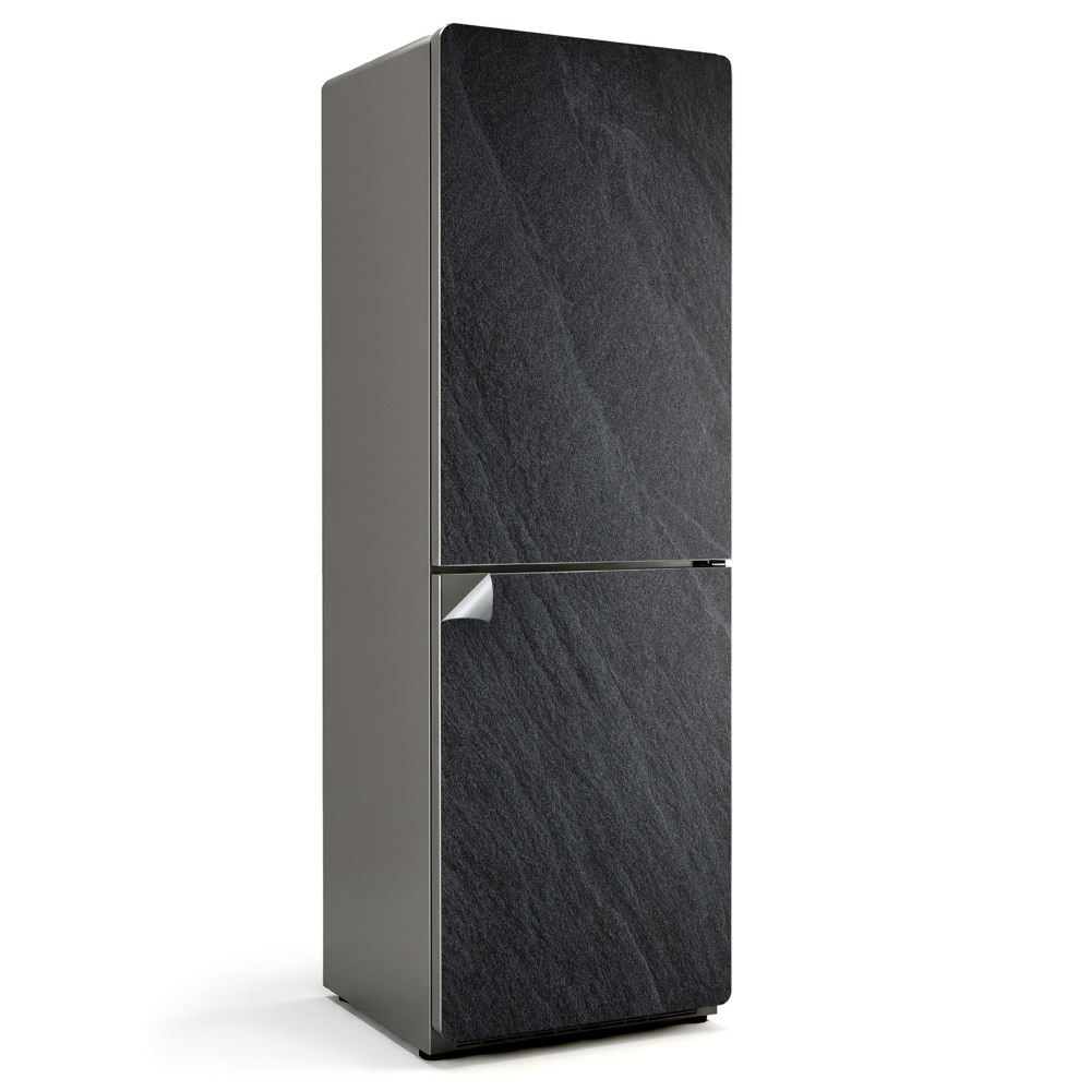 Hűtő dekor matrica A természetes kő szerkezete