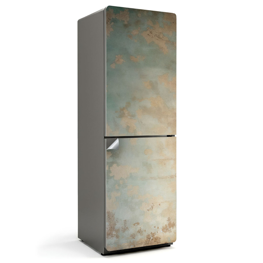 Hűtő matrica Absztrakt textúra minta