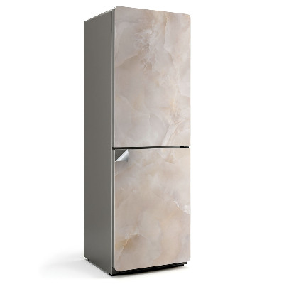 Dekor matrica hűtőre Absztrakt márványminta