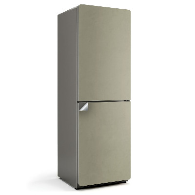 Dekor matrica hűtőre Szín Világoszöld