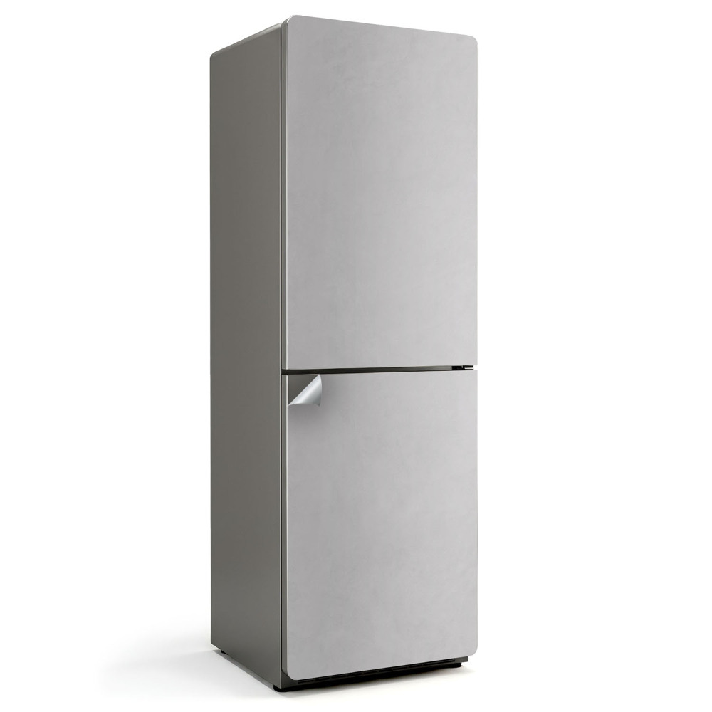 Dekor matrica hűtőre Szín Szürke