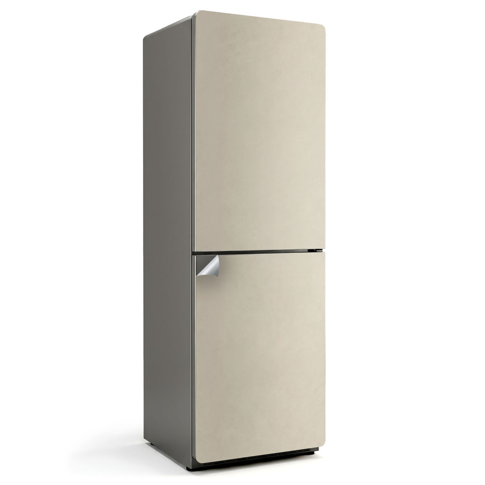 Dekor matrica hűtőre Szín Bézs