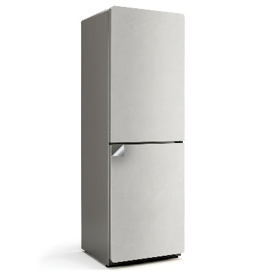 Dekor matrica hűtőre Szín Szürke