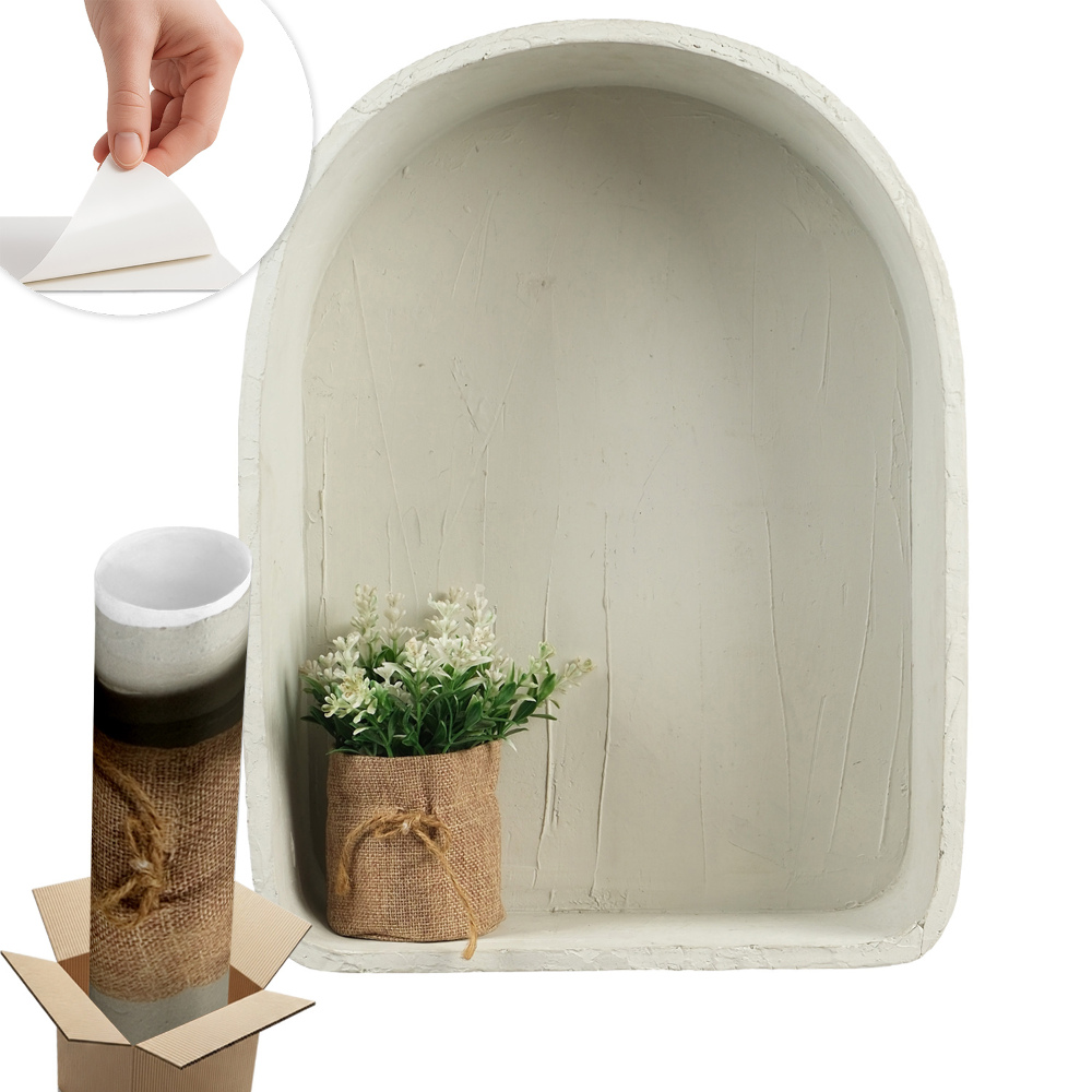 3d hatású falmatrica 60x80 Juta csokor