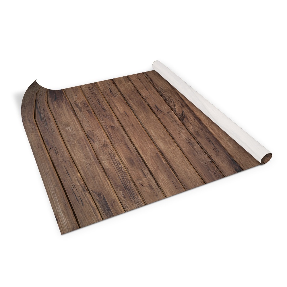 Öntapadós bútor matrica Fa panel