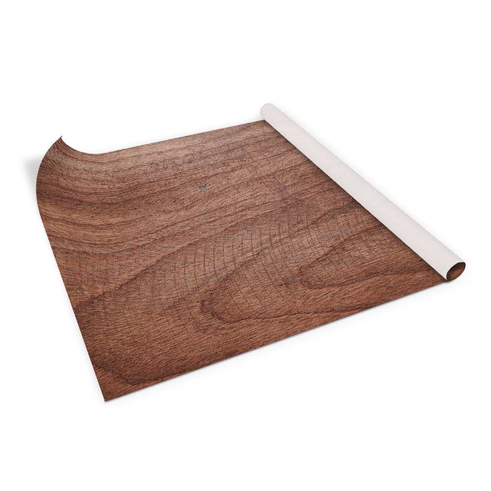 Bútor dekor matrica Egy elkopott deszka