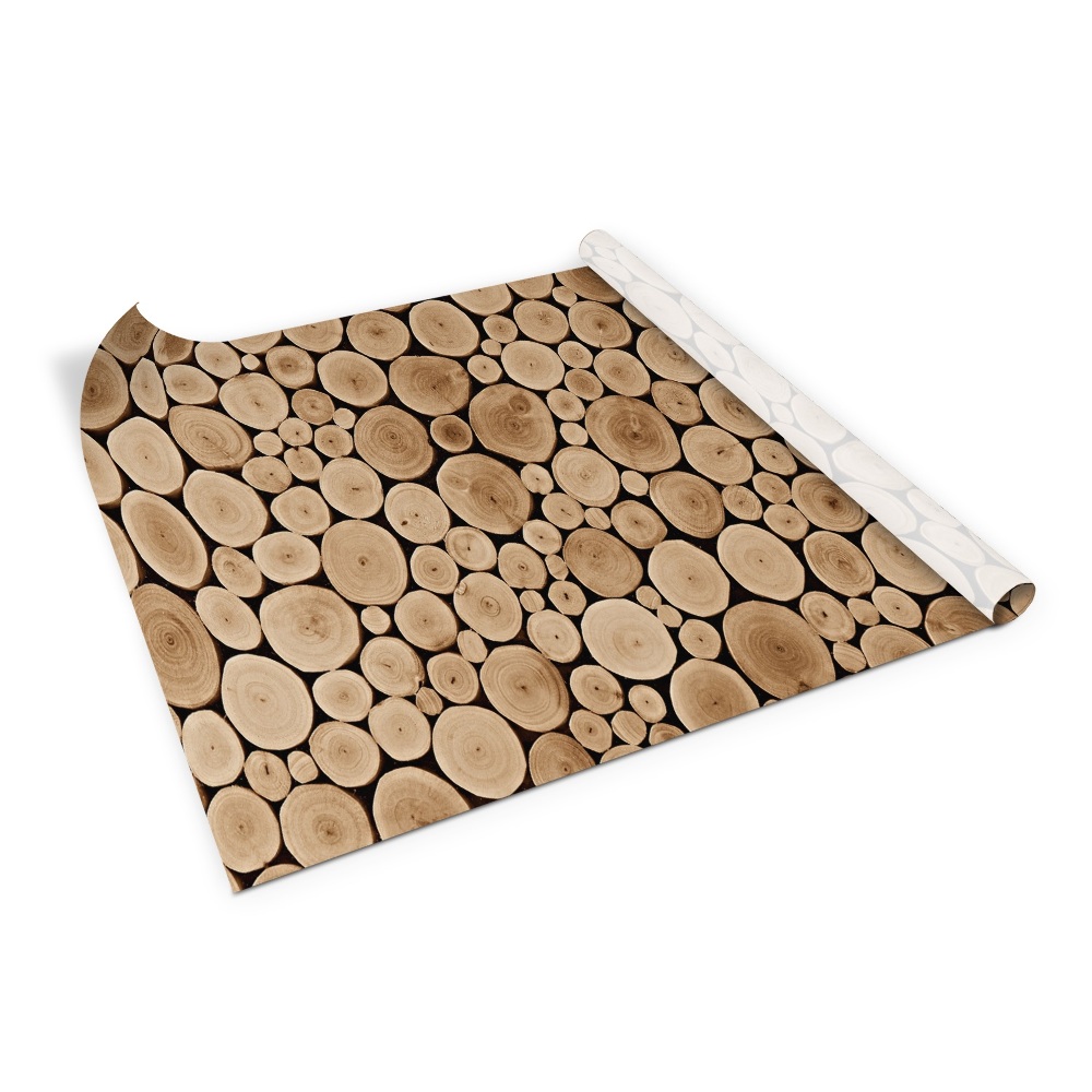 Öntapadós bútor matrica Fadarabok