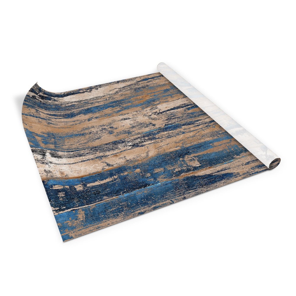 Öntapadós bútor matrica Régi, karcos deszka