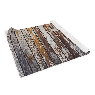 Bútor dekor matrica Régi, kopott deszkák