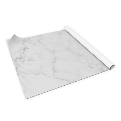 Öntapadós bútor matrica Márványminta