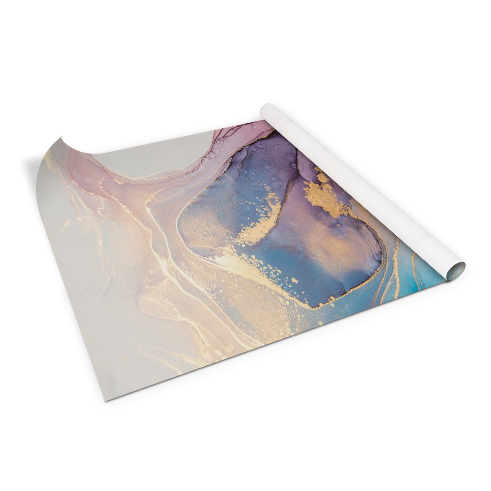 Bútormatrica Színes márvány