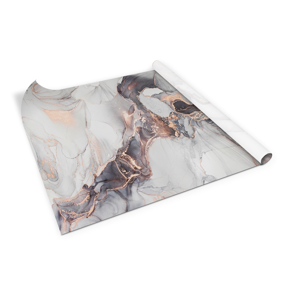 Bútor dekor matrica Absztrakt márvány