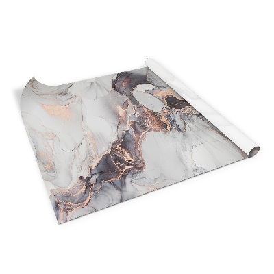 Bútor dekor matrica Absztrakt márvány