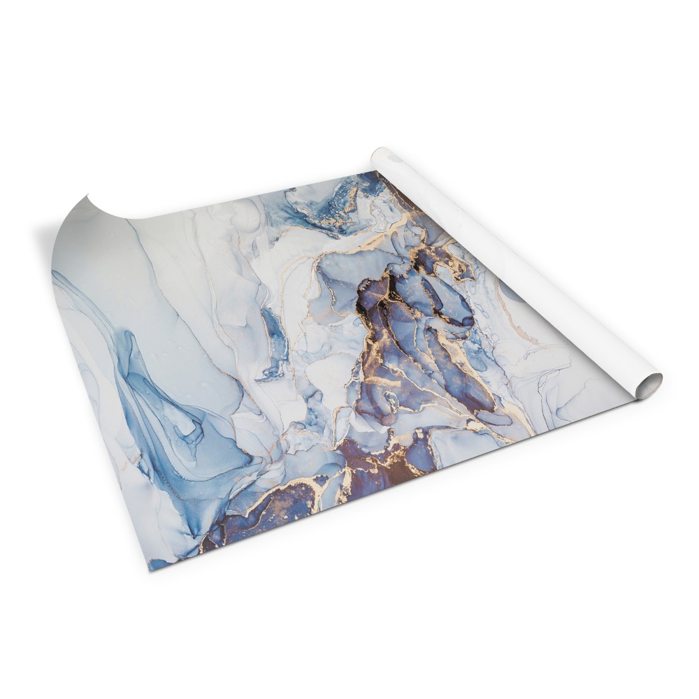 Öntapadós bútormatrica Márvány textúra