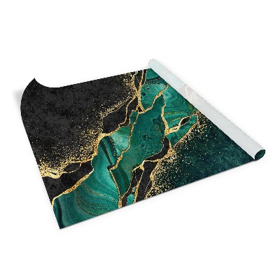 Bútormatrica Malachit