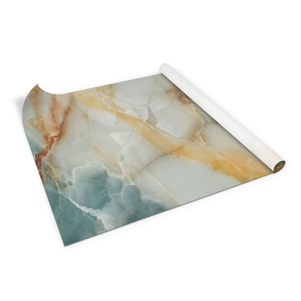 Bútor dekor matrica Márványminta