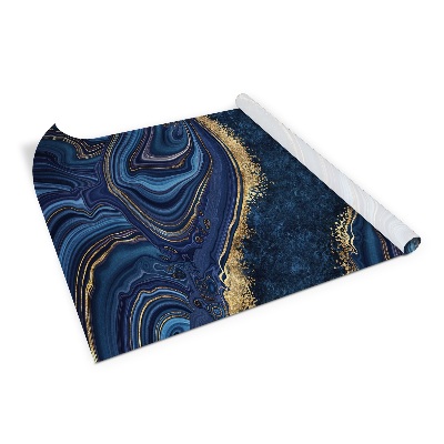 Öntapadós bútormatrica Absztrakt márvány