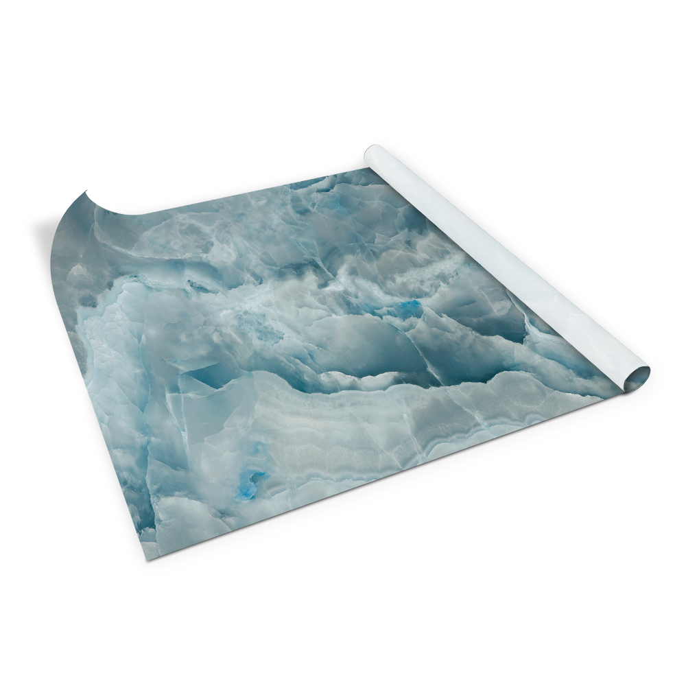 Bútor dekor matrica Márványfelhők