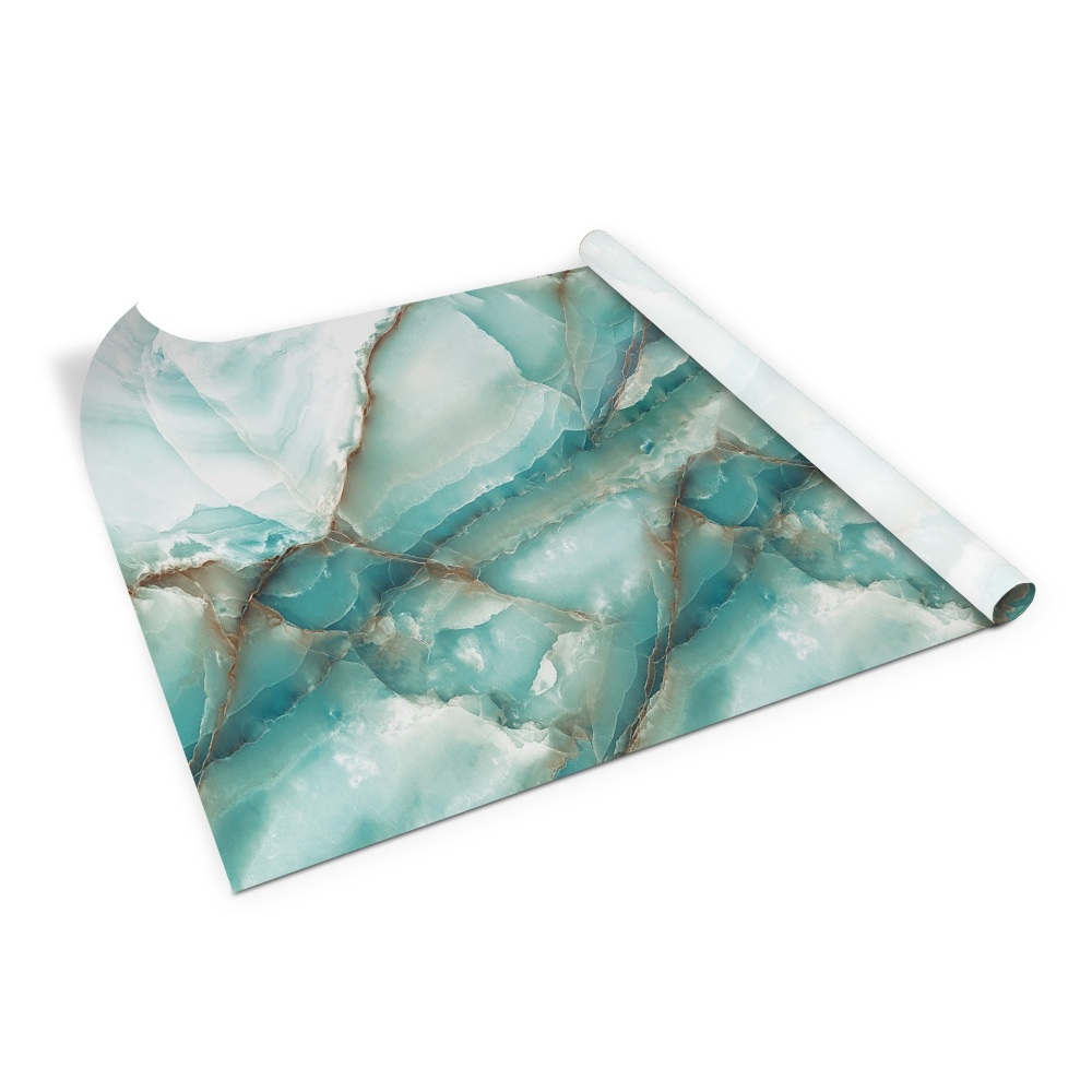 Öntapadós bútormatrica Dekoratív márvány