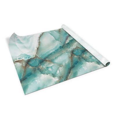 Öntapadós bútor matrica Dekoratív márvány