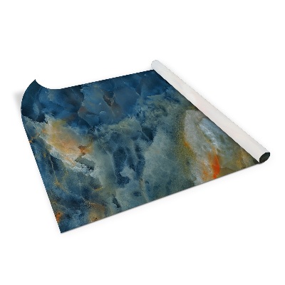 Bútormatrica Színes ónix