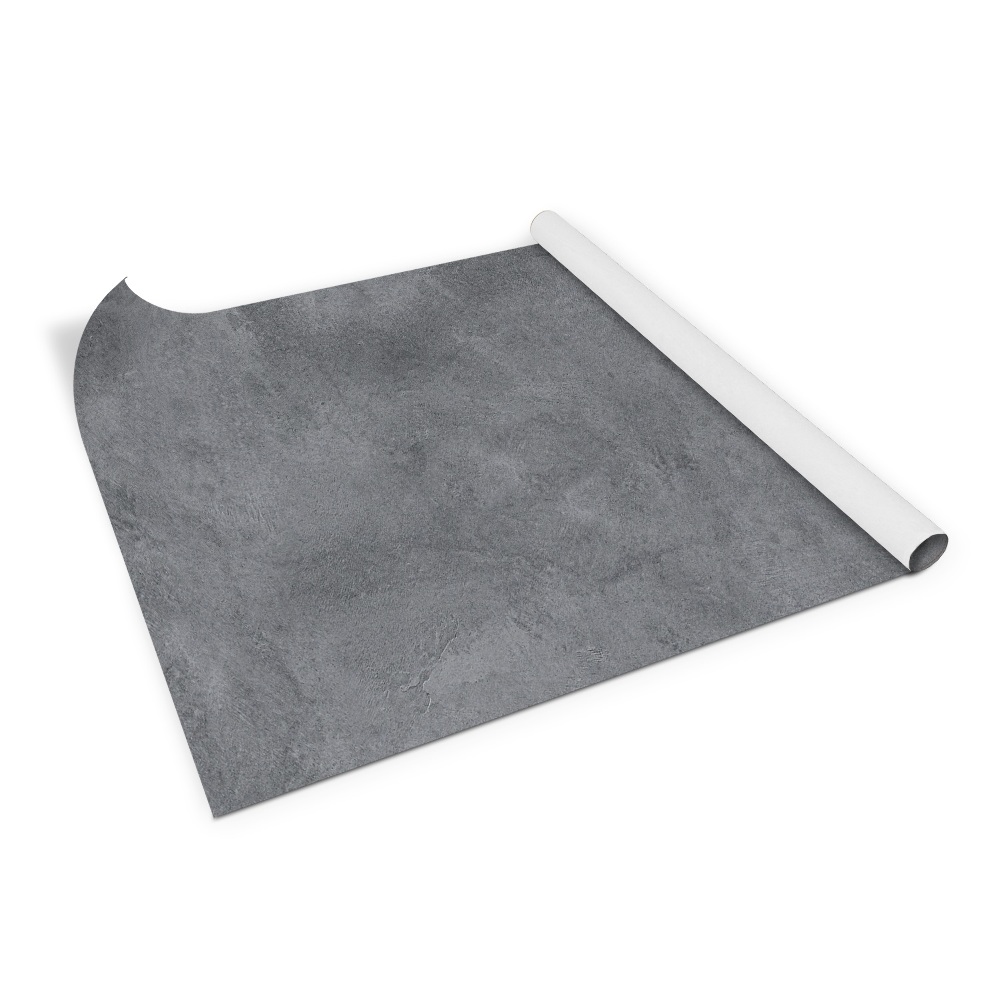 Öntapadós bútor matrica Szürke beton