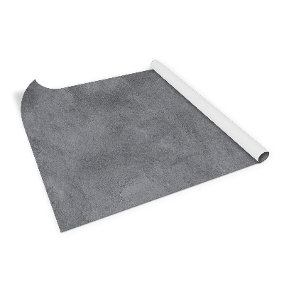 Öntapadós bútormatrica Szürke beton