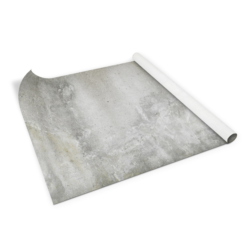 Bútormatrica Régi, piszkos beton