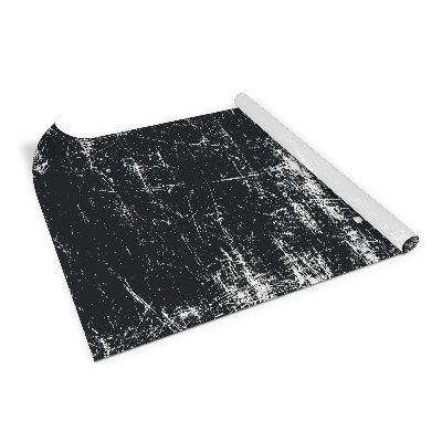 Bútor dekor matrica Egy megkarcolt betonfal