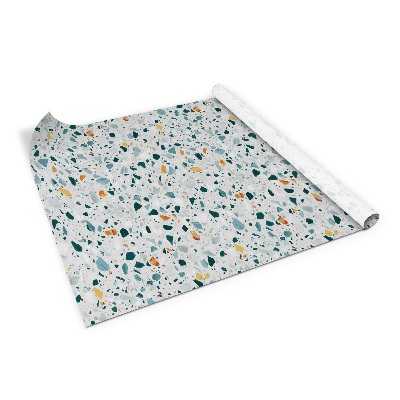 Bútor dekor matrica Olasz kő