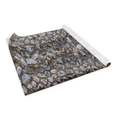 Bútor dekor matrica Kőfal