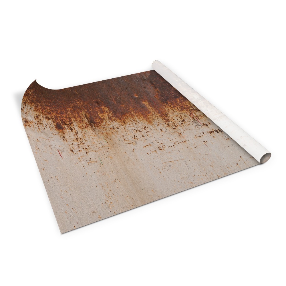 Bútormatrica Rozsdás fal