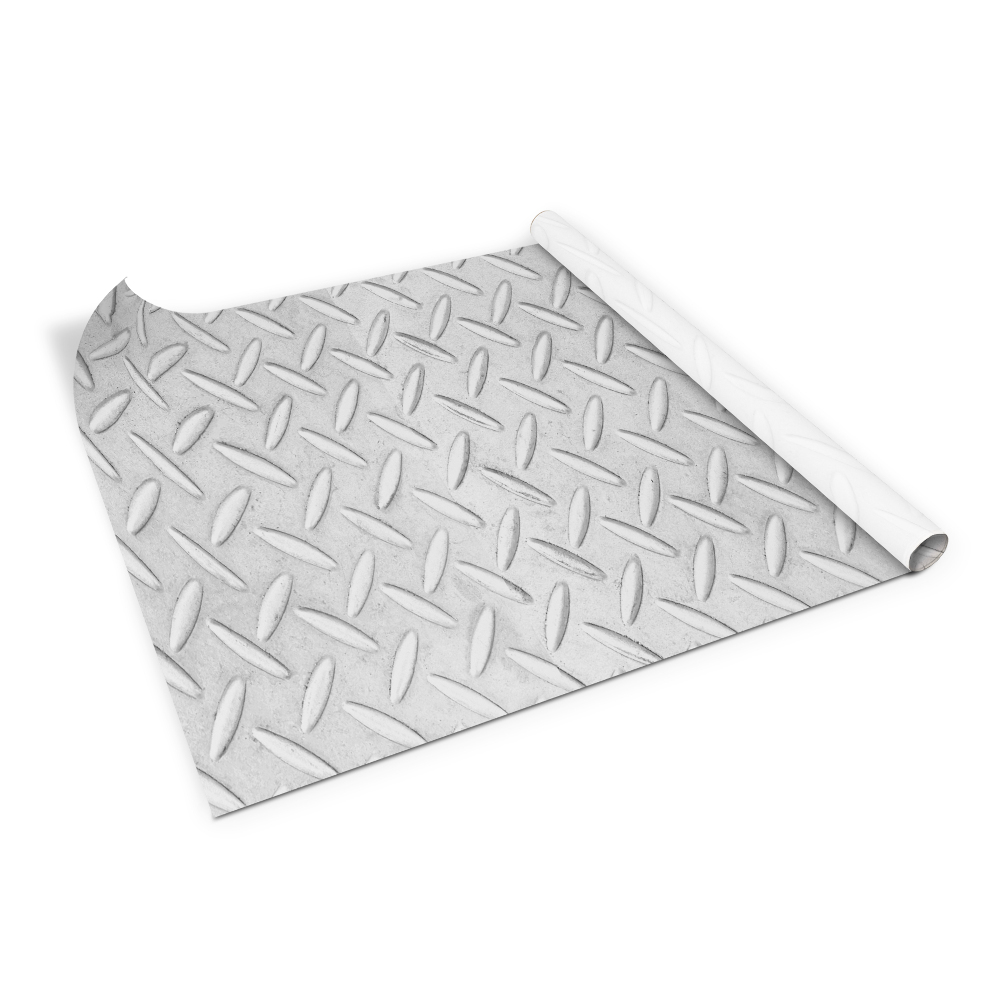 Öntapadós bútormatrica Fém padló