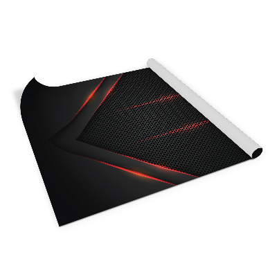 Bútormatrica Futurisztikus minta