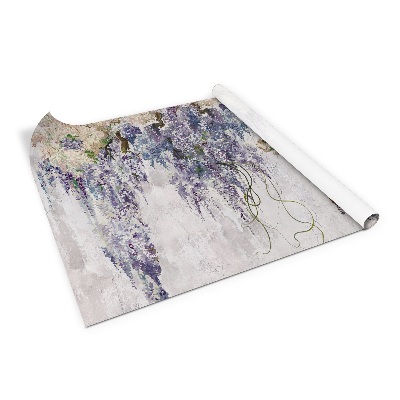 Bútor dekor matrica Régi vintage festmény