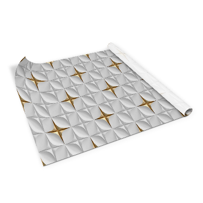 Bútormatrica 3D csempe minta