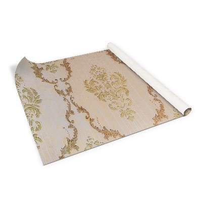 Bútormatrica Retro vintage minta