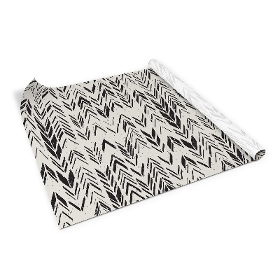 Bútormatrica Egzotikus chevron minta