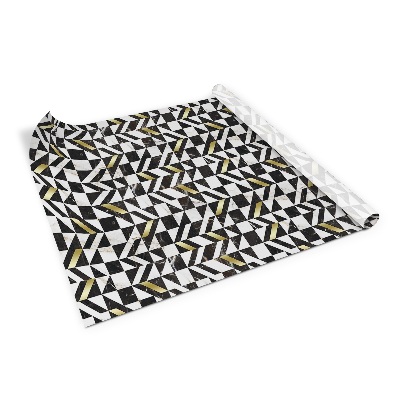 Bútor dekor matrica Klasszikus patchwork minta