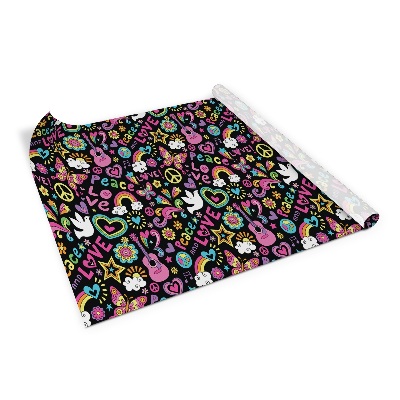 Bútormatrica Szeretet és béke