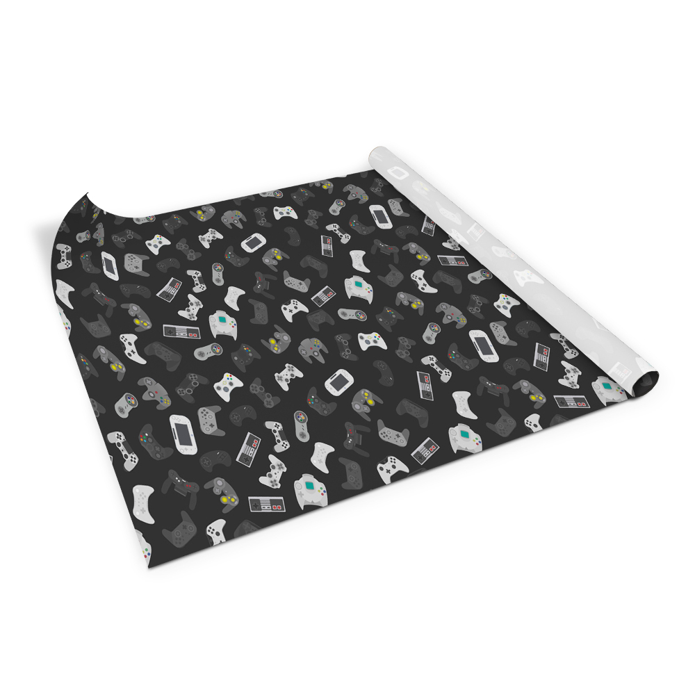 Bútormatrica Konzolvezérlő