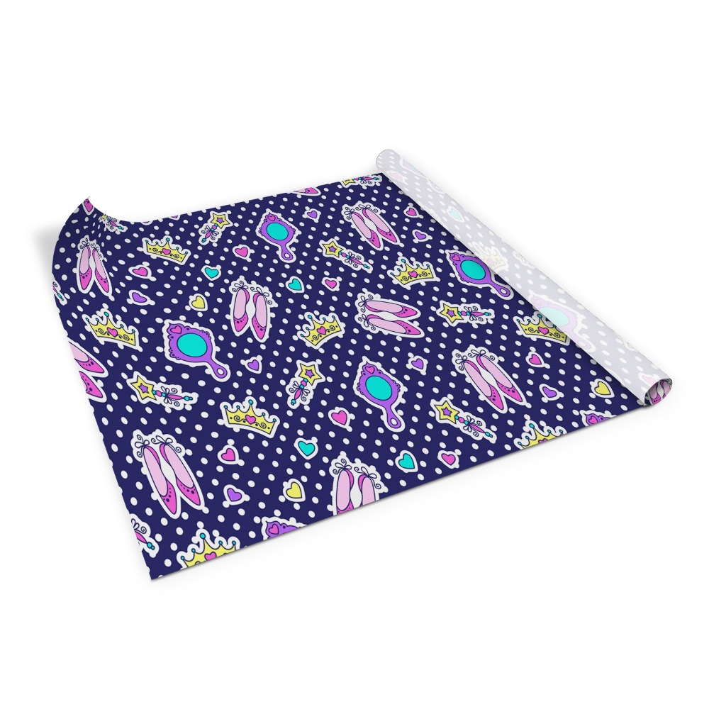 Bútormatrica Kis hercegnő