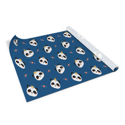 Bútormatrica Pandák