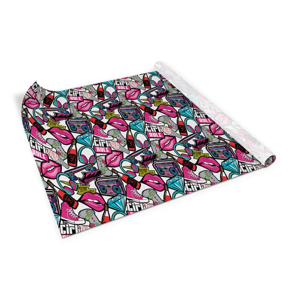 Bútormatrica Lányok uralkodnak