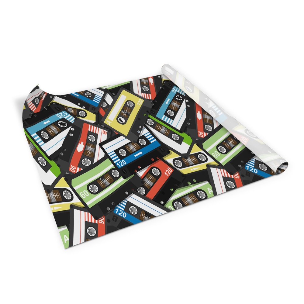 Bútormatrica Régi kazetták