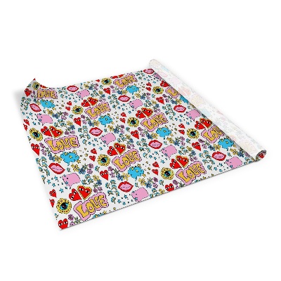 Bútormatrica Szeretet