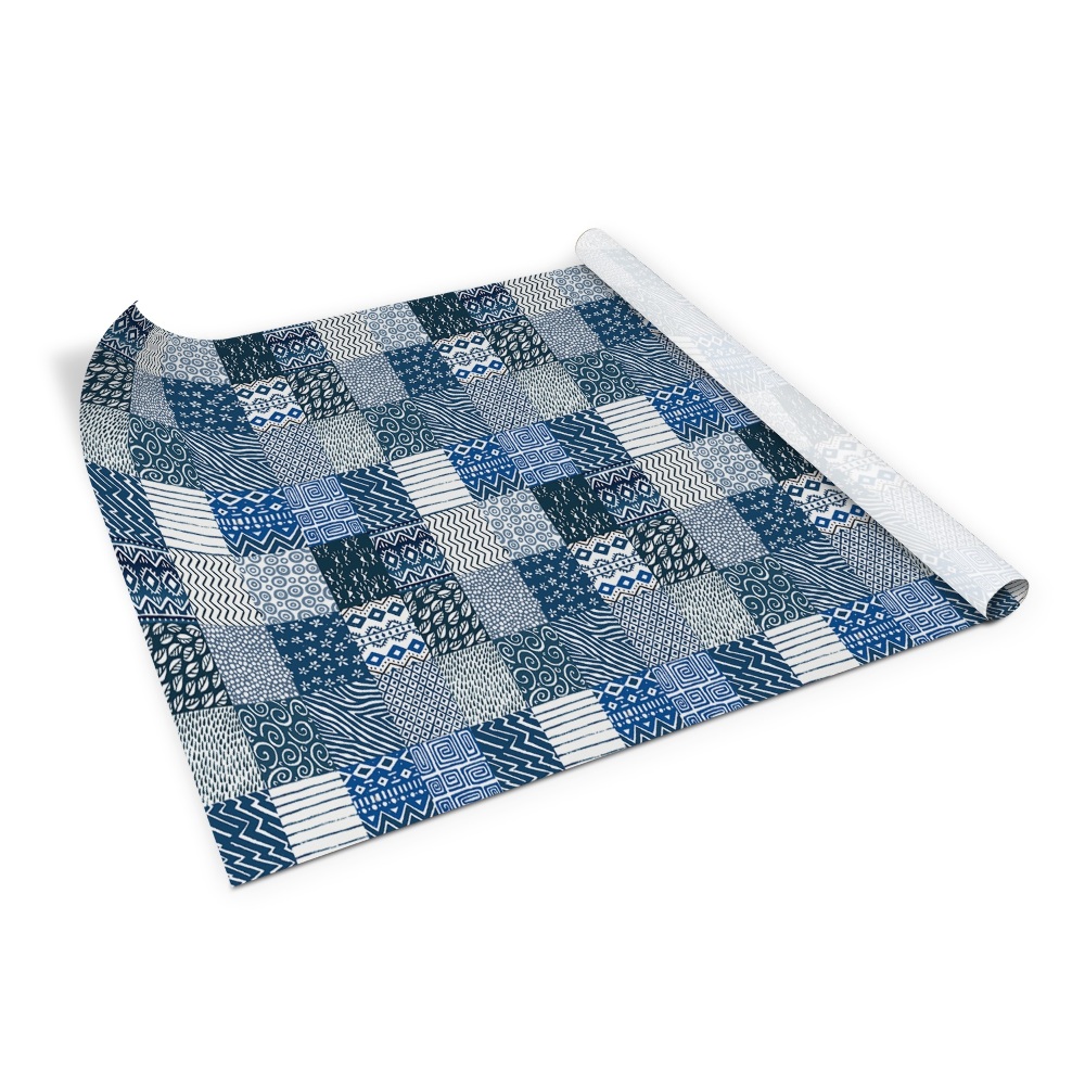 Bútor dekor matrica Minták keveréke